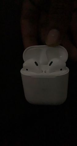 Apple Airpods 