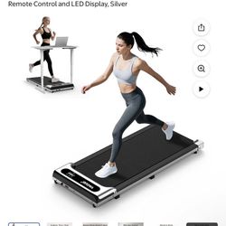 Yagud Walking pad/Treadmill