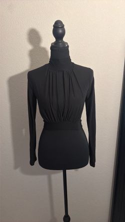 Revealing crop top