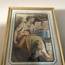 Michelangelo Buonarroti Artwork