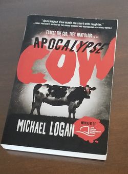Apocalypse Cow