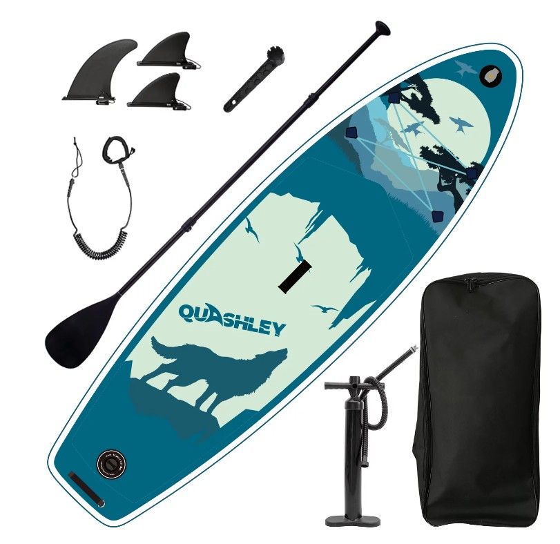 Brand New In Box Paddle Board For Sale