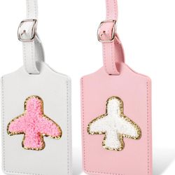 Pack Luggage Tags