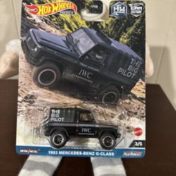 Hotwheels Premium 2024