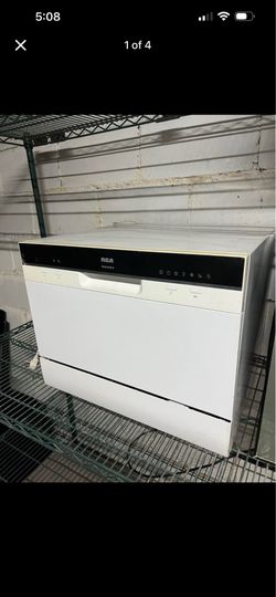 Counter Top Dishwasher
