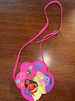 Disney princess purse