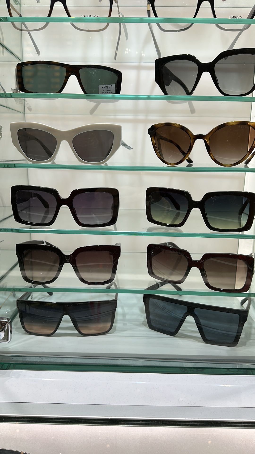 Quay Sunglasses