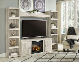 Entertainment Center