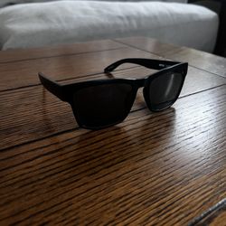 SPY Haight 2 Sunglasses