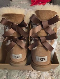 UGG boots