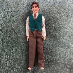 DISNEY (Barbie) • Anastasia’s  “Dimitri” Doll