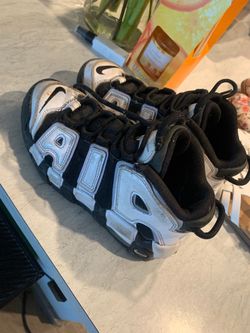 Nike Uptempo 13.5c