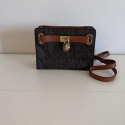 Michael Kora Bag