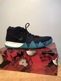 Kryie 4s Dark obsidian