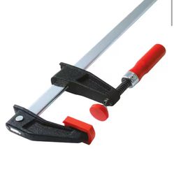 BESSEY Clutch Clamp 36 in. x 2-1/2 in. Wood Handle