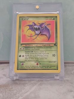 Custom raised 3D Pokémon Art