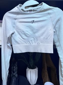 Gymshark Long Sleeve 