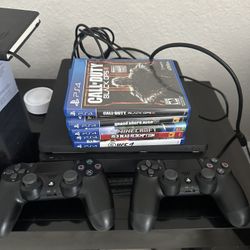 PS4 