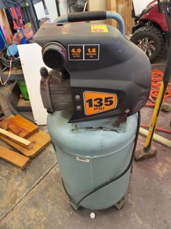 Air compressor 20g