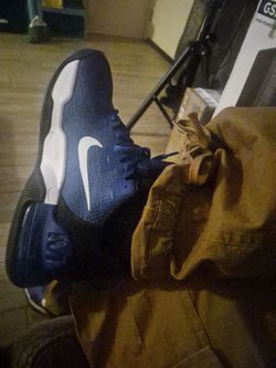 Air max trainer 9