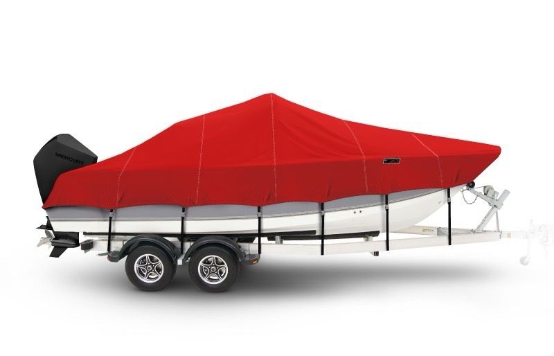 Boat Cover