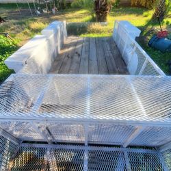 Trailer - Toy Hauler, Landscape $2900