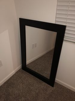 Large Mirror