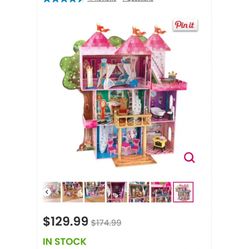 Doll House 