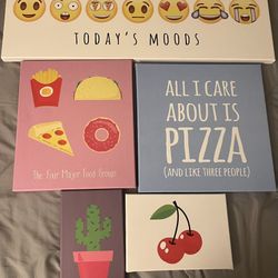 Decorative Paintings