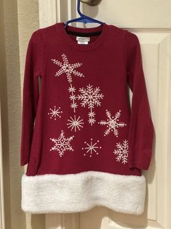 Christmas Dress