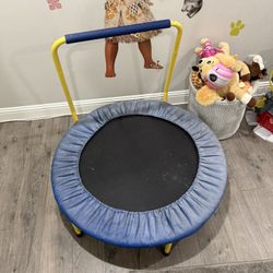 Trampoline Small 