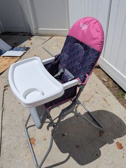 HIGH Chair