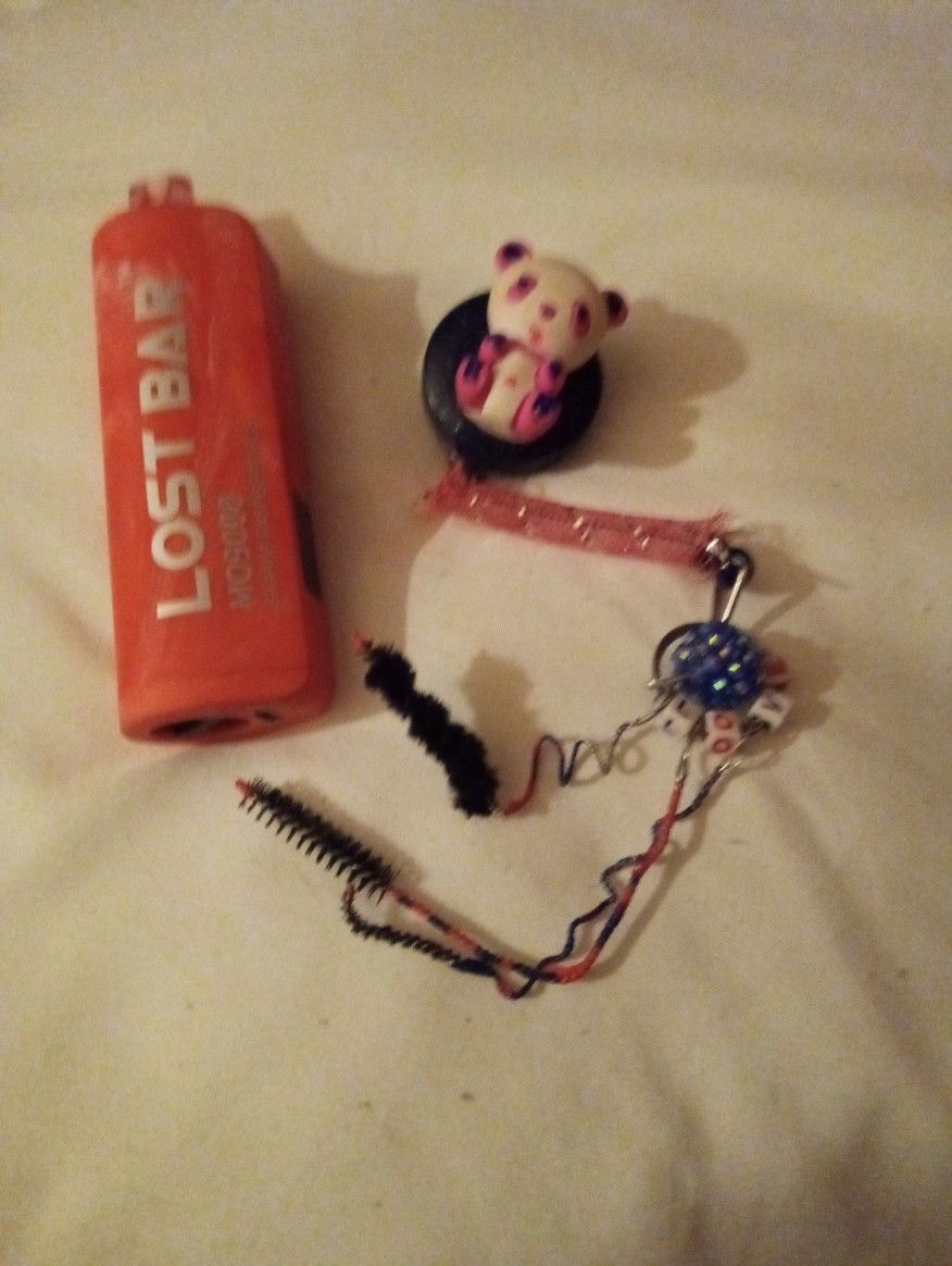 Vipsey Vape Cleaners
