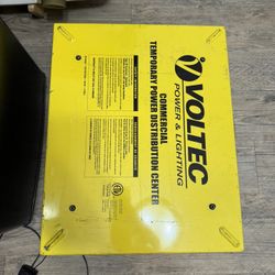 Voltec Temp Power