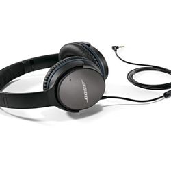 Bose Noise Canceling Headphones- New 