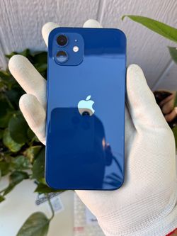iPhone 12 128 GB Unlocked 100% Battery health