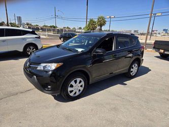 2014 Toyota RAV4