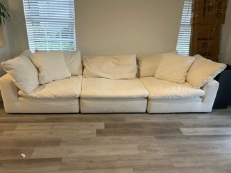 Cloud Couch