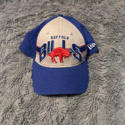 Buffalo Bills Hat Medium/Large