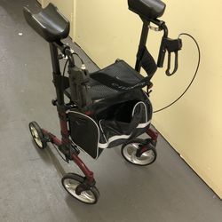 Mobility Walker
