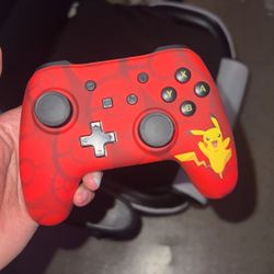 Nintendo Switch Controller 