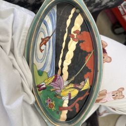 Decorative Plate
