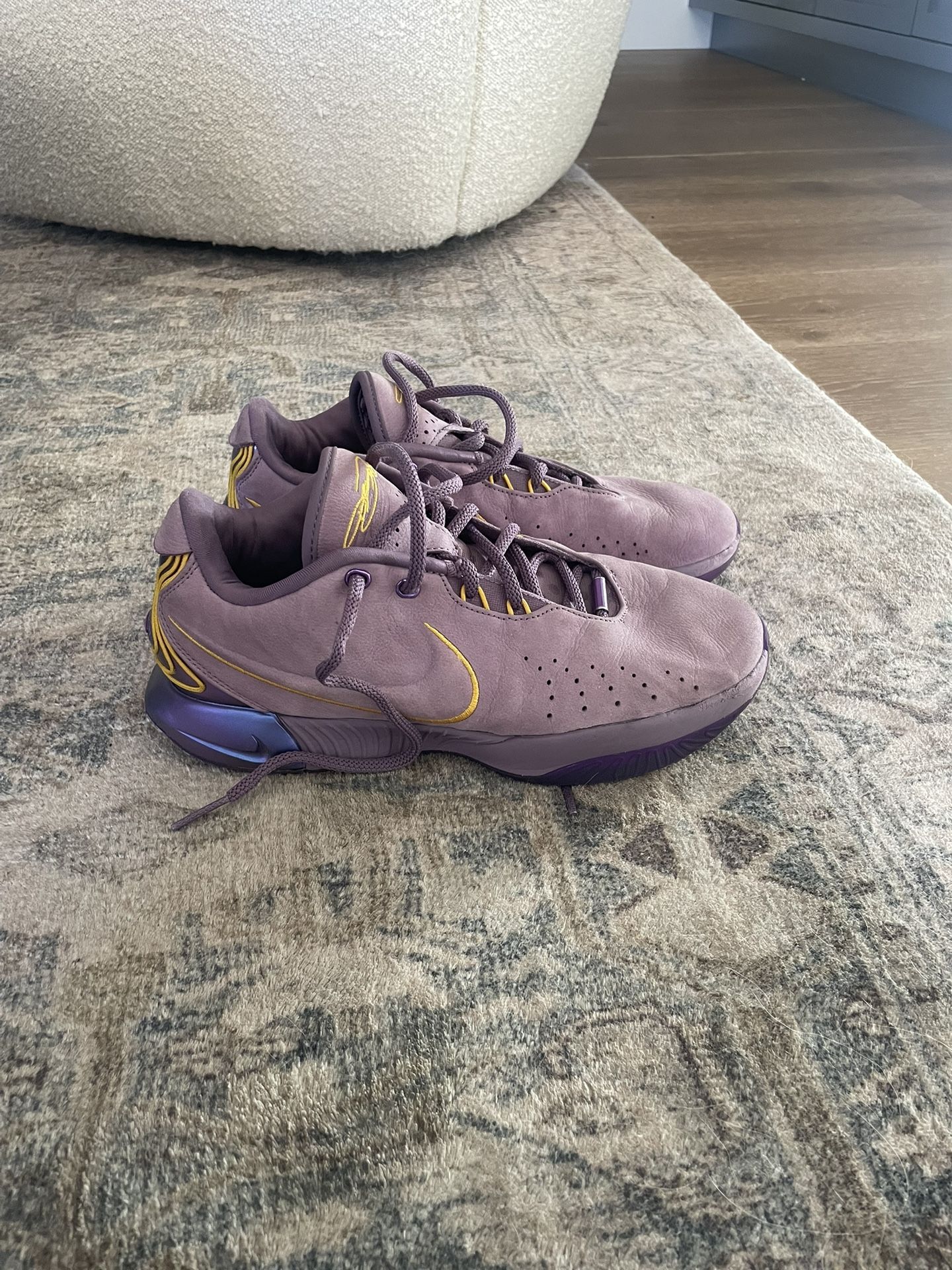 lebron 21