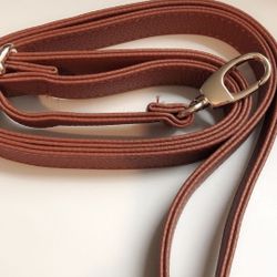 47” Leather Strap Replacement 