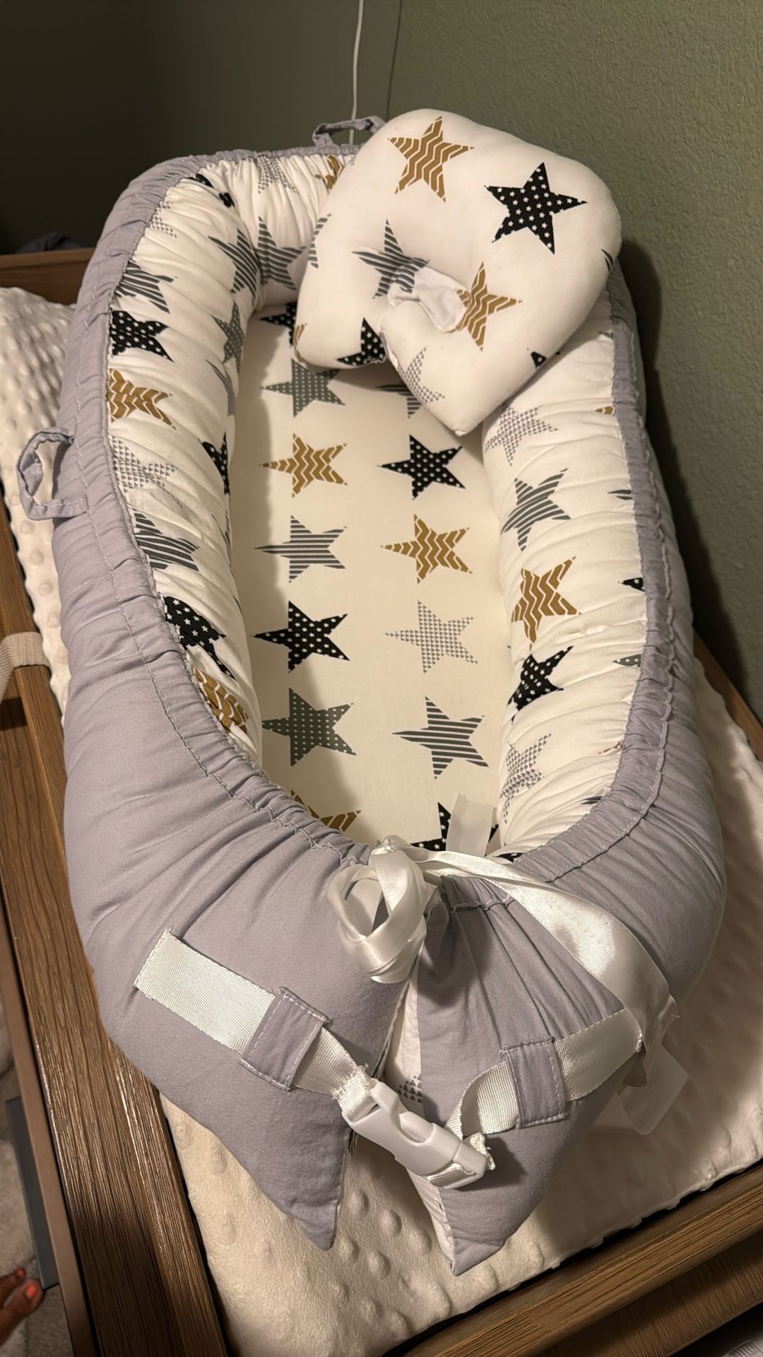 Baby Lounger