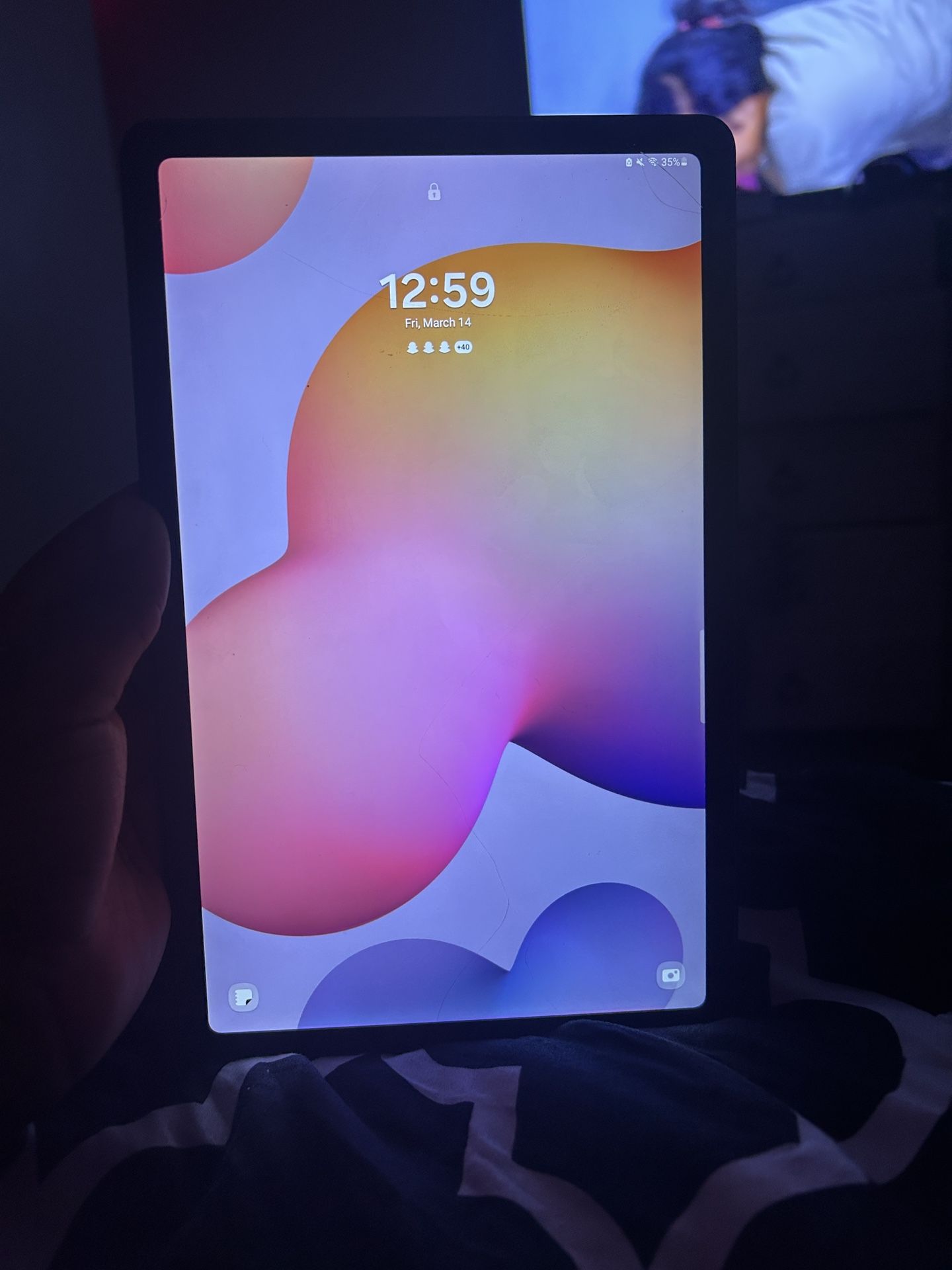 Samsung Galaxy S6
