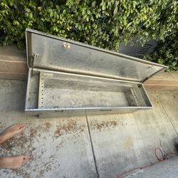 Truck Tool Box 