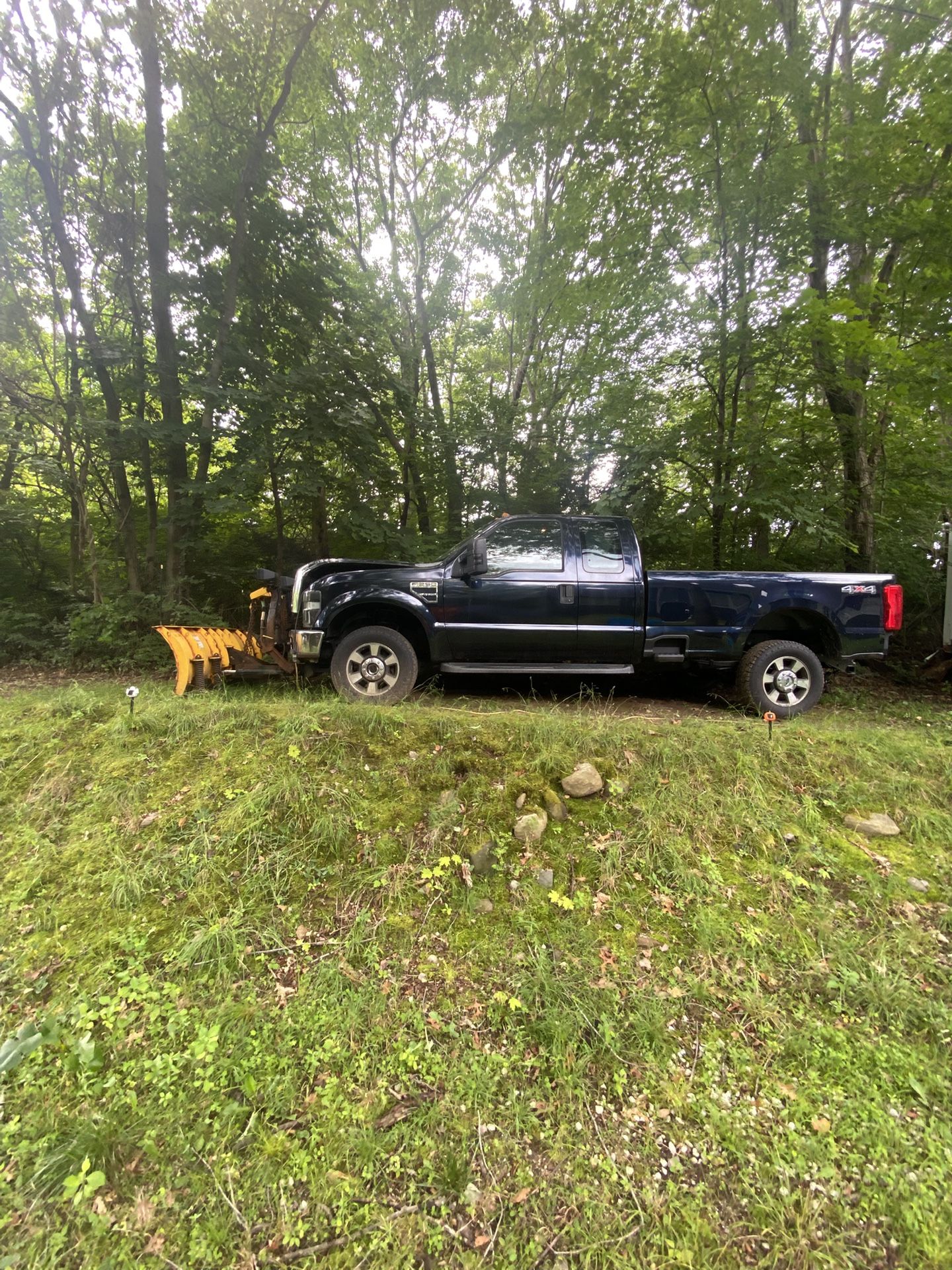 2010 Ford F-250 Super Duty