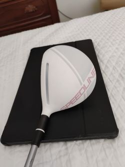 Adams Super S 3 Wood 15°