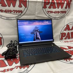 Alienware M16 16” 240Hz Gaming Laptop QHD+ AMD Ryzen 9 7000 Series 16GB RAM NVIDIA GeForce RTX 4080 1 TB SSD 11052867